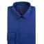D2 Long Sleeve Shirt Royal BlueSLS4500AK